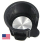CUP HOLDER INSERT FOR LAND ROVER RANGE ROVER SPORT LR2 LR3 LR4 LR087454 - RarePartsFinder.Com