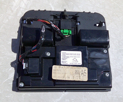 2004 - 2006 ACURA MDX OEM OVERHEAD DOME LIGHT SUNROOF SWITCH FREE SHIPPING B3