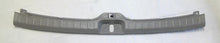 04 - 07 Toyota Highlander Gray OEM Trunk Sill Cover Trim 58387-48040  M3