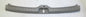 04 - 07 Toyota Highlander Gray OEM Trunk Sill Cover Trim 58387-48040  M3
