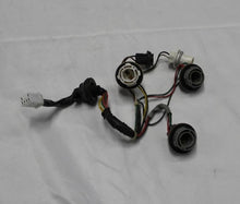2008 Hyundai Tiburon Socket Rear L or R Taillight Brake Plug 924302C010 A11