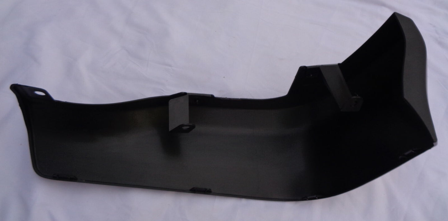 REAR BUMPER RIGHT SPOILER FOR 05 - 13 TOYOTA TACOMA X-RUNNER 76895-04901