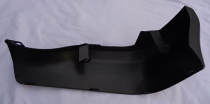 REAR BUMPER RIGHT SPOILER FOR 05 - 13 TOYOTA TACOMA X-RUNNER 76895-04901