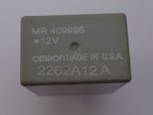 MITSUBISHI OEM MR409996 RELAY 1 YEAR WARRANTY MIT1