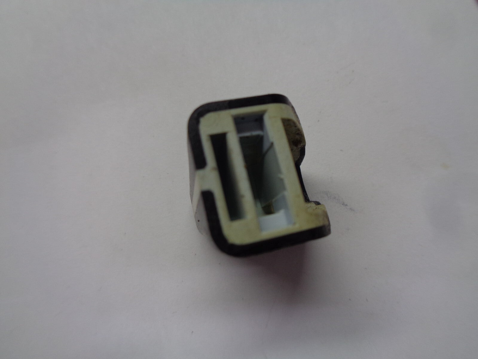 96 97 98 HONDA CIVIC CLIMATE CONTROL AC HEATER SLIDER KNOB OEM FREE SHIPPING - RarePartsFinder.Com