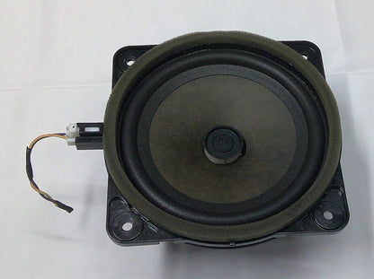 09 - 14 Sonata / 11 - 15 Sonata Hybrid Speaker Front Door Speaker 96330-3S200 A3