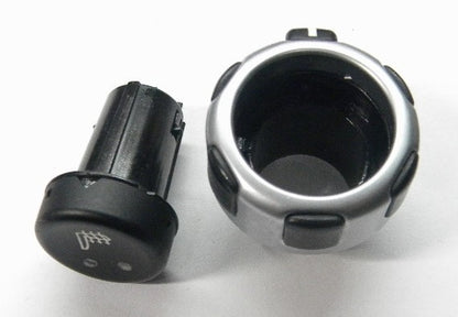 07 08 09 LAND ROVER RANGE ROVER CLIMATE CONTROL KNOB OEM FACTORY JFC500570LZL