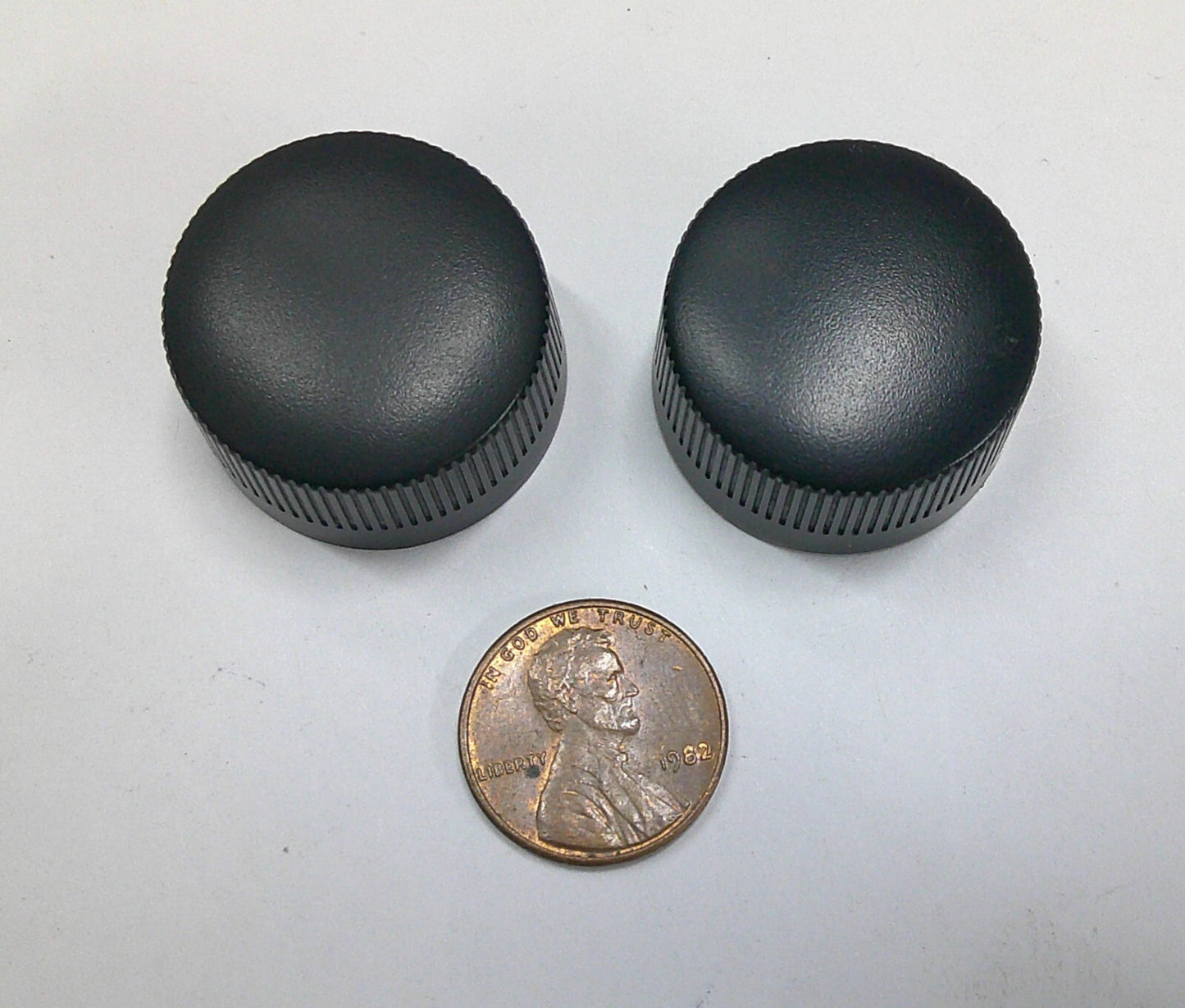 2001 2002 HONDA ACCORD RADIO STEREO TUNER KNOB SET OEM FREE SHIPPING! - RarePartsFinder.Com