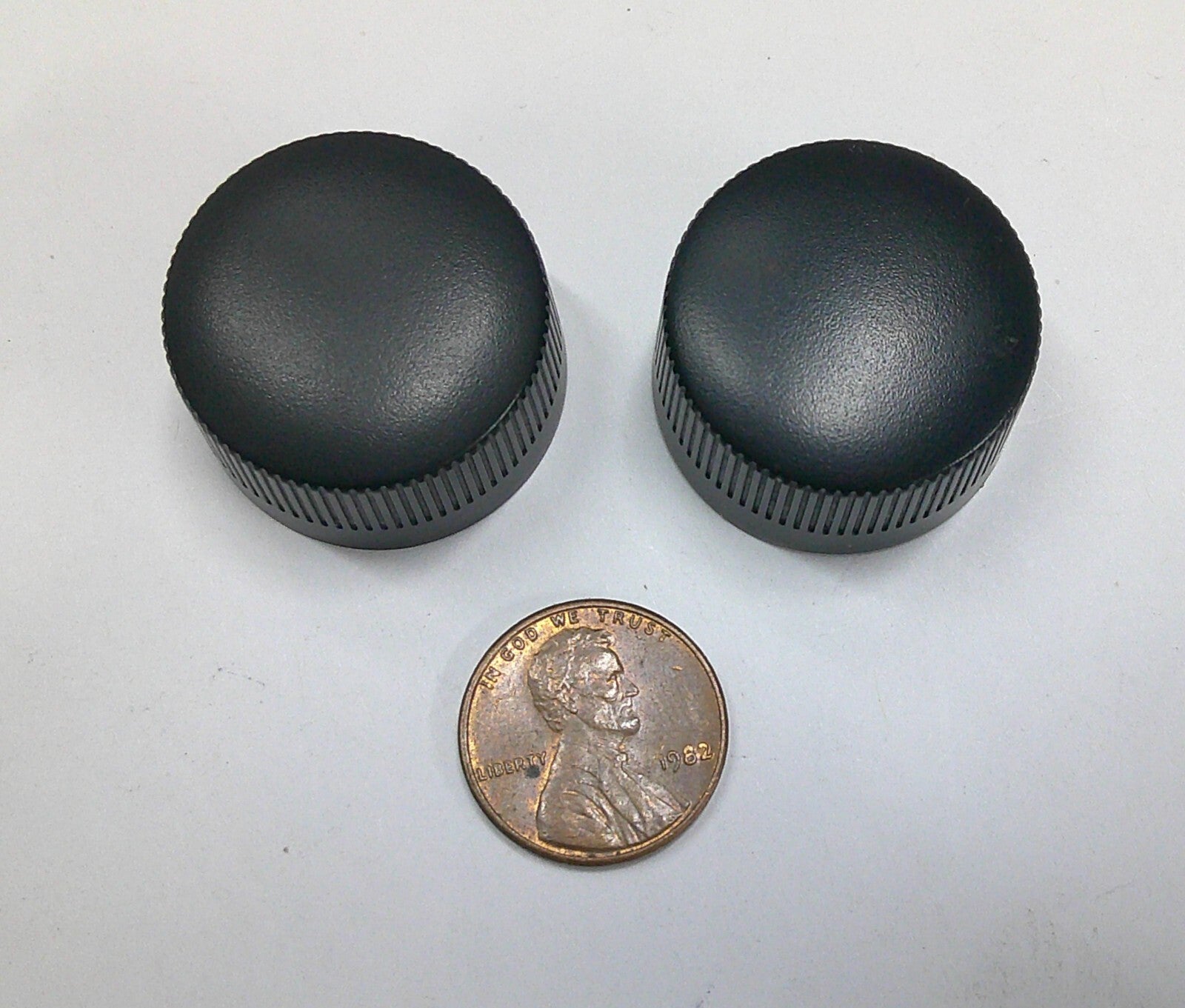 2001 2002 HONDA ACCORD RADIO STEREO TUNER KNOB SET OEM FREE SHIPPING! - RarePartsFinder.Com