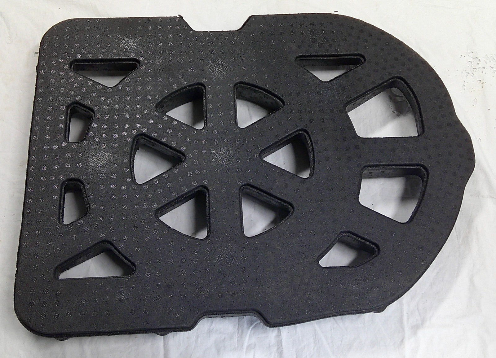 2013 - 2015 Nissan Sentra Luggage Floor Spacer 84978-3SG0B M5