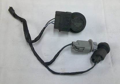 2006 - 2010 Ford Explorer Tail Light Pigtail Wire Harness OEM  A10