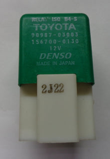 USA SELLER TOYOTA RELAY 90987-03003 1 YEAR WARRANTY OEM  T1