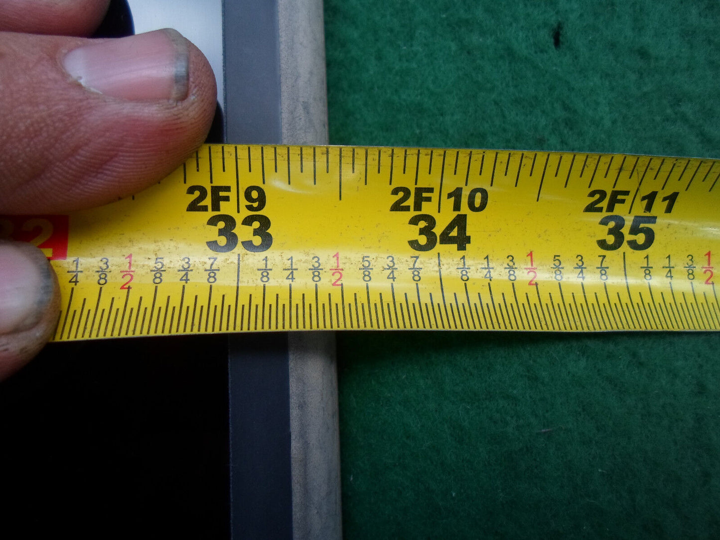 2012 CHEVY IMPALA OEM FACTORY  SUNROOF GLASS NO ACCIDENT FREE SHIPPING! - RarePartsFinder.Com