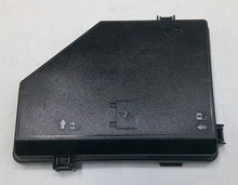 2011 ENCLAVE ACADIA TRAVERSE ENGINE COMPARTMENT FUSE RELAY COVER LID 20913735 B9 - RarePartsFinder.Com