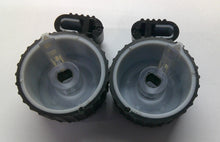 2004 GMC ENVOY CLIMATE CONTROL HEATER AC KNOB SET OEM FREE SHIPPING! - RarePartsFinder.Com