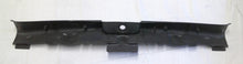 2003 Ford Escape Dark Gray OEM Trunk Sill Cover Trim YL84478404C08ACW  M3