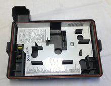 07 - 10 Saturn Sky 06 - 09 Solstice Engine Fuse Relay Cover Lid 15777936  B10 - RarePartsFinder.Com