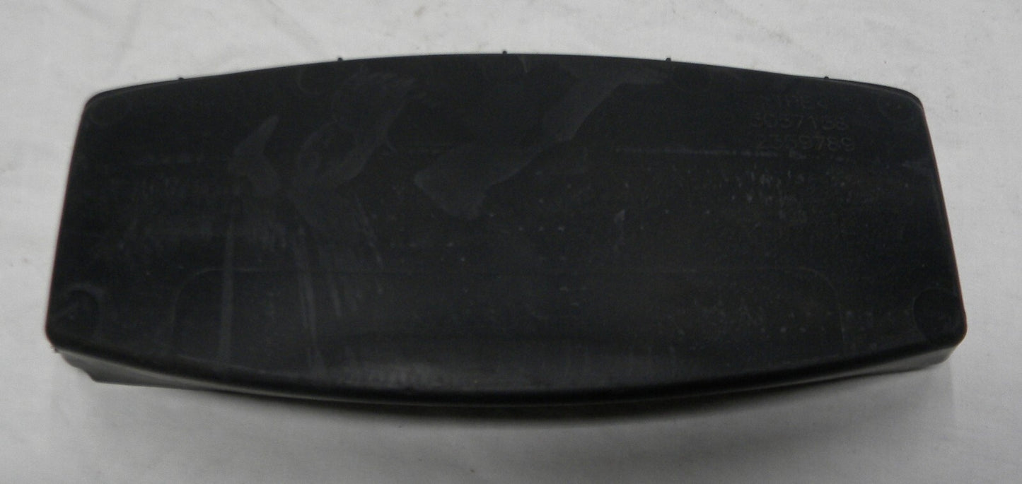 2013 - 2016 OEM STORAGE TRAY RUBBER INSERT 5057158 2359789 FREE SHIPPING R2
