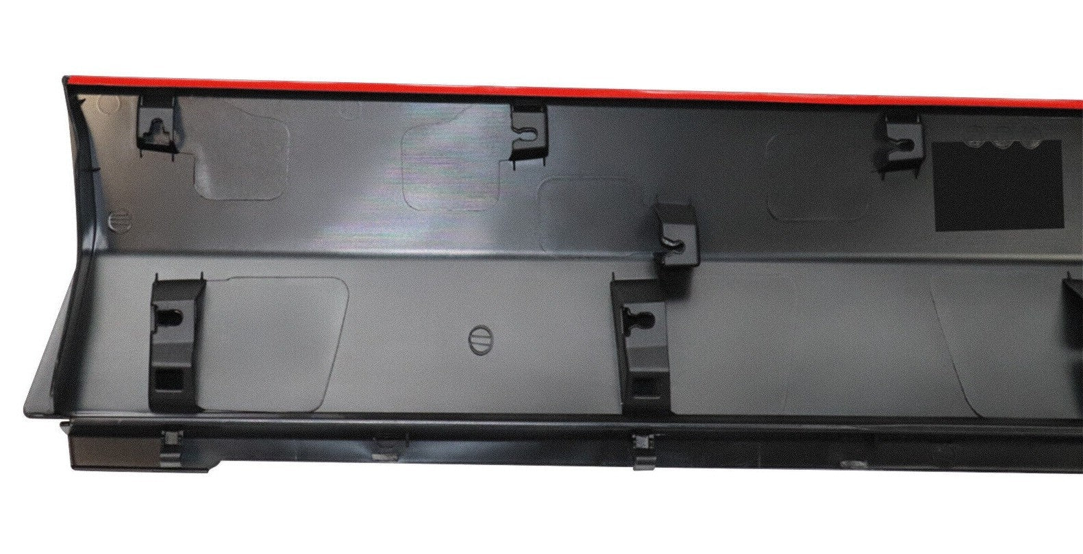 Left-side Front Door Lower Molding Trim 75074-0R070 LH For 2019-2022 Toyota Rav4 - RarePartsFinder.Com