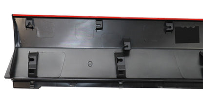 Left-side Front Door Lower Molding Trim 75074-0R070 LH For 2019-2022 Toyota Rav4 - RarePartsFinder.Com