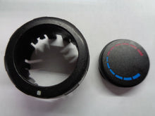 2003 - 2007 HONDA ACCORD CLIMATE CONTROL HEATER A/C HVAC KNOB OEM FREE SHIP