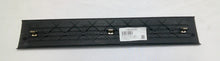 07-14 SIERRA SILVERADO FULLSIZE CREW CAB REAR DOOR SILL PLATE P/N 25844289 B2