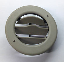 YUKON TAHOE SUBURBAN ESCALADE ROOF VENT AIR OUTLET OEM TESTED 15124271 15124269