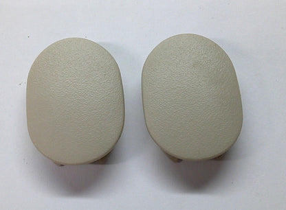 EXPEDITION L PULL/GRAB/ASSIST OVERHEAD HANDLE BOLT COVER PLUG CAP PLEASE READ!