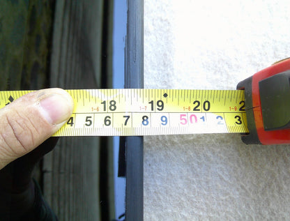 2017 YEAR SPECIFIC OEM FORD TAURUS SUNROOF GLASS FACTORY NO ACCIDENT!