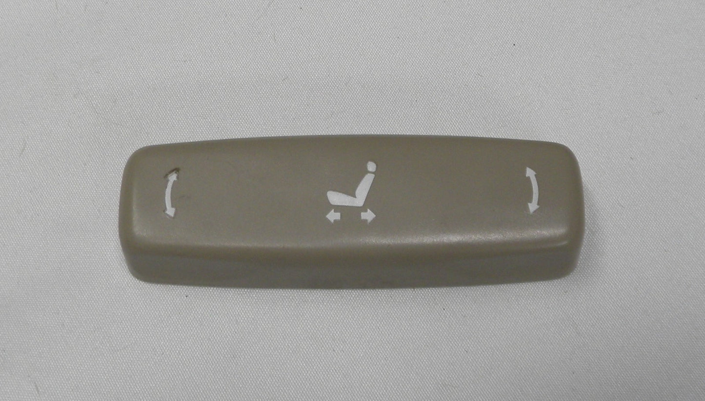 1999 - 2003 Lexus RX300 LH Side Power Seat Button Switch Cover 84921-24050-C0