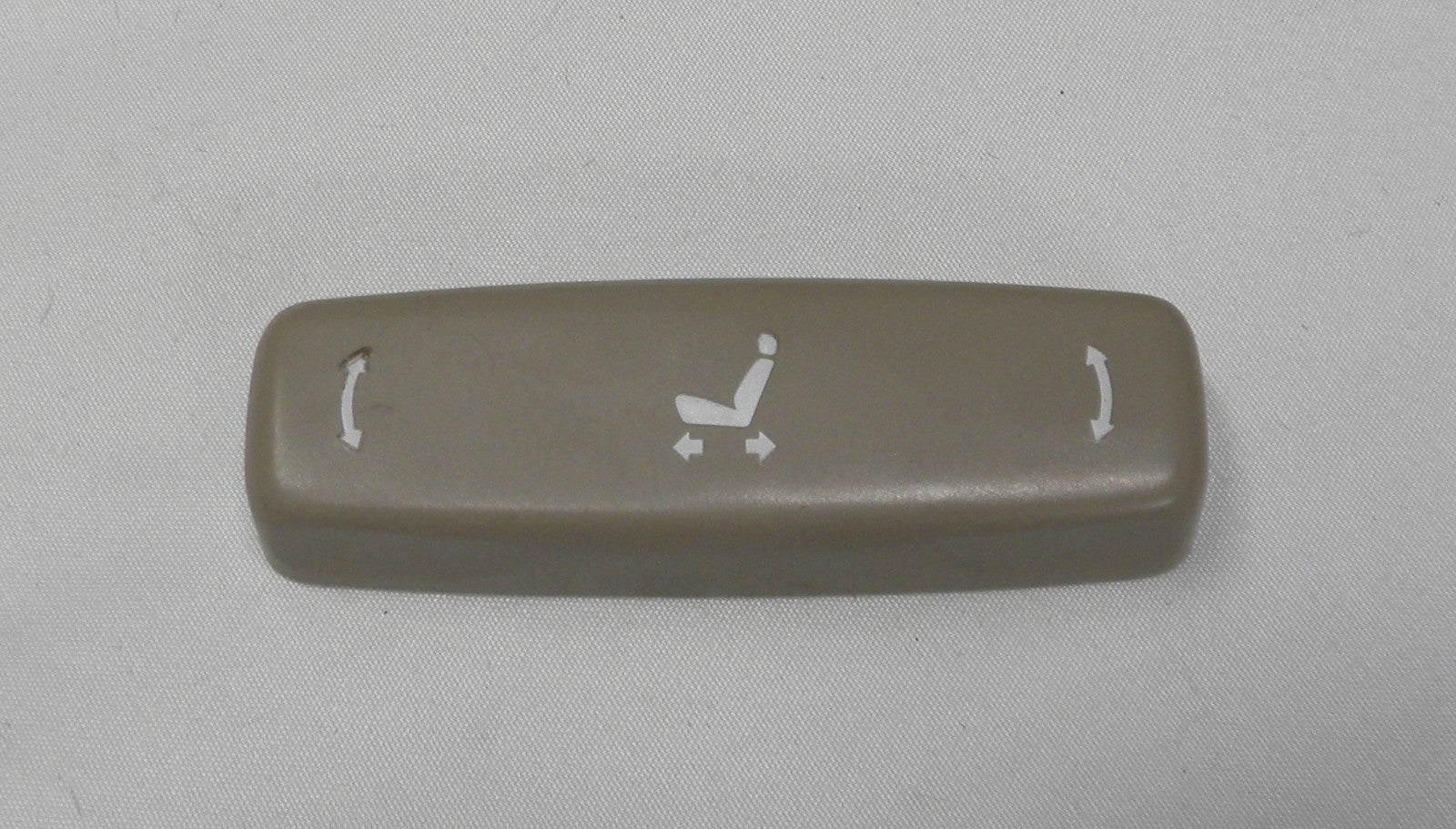 1999 - 2003 Lexus RX300 LH Side Power Seat Button Switch Cover 84921-24050-C0