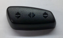 04 - 07 Dodge Caravan LH Driver Side Power Seat Button Switch Cover 4601756AB