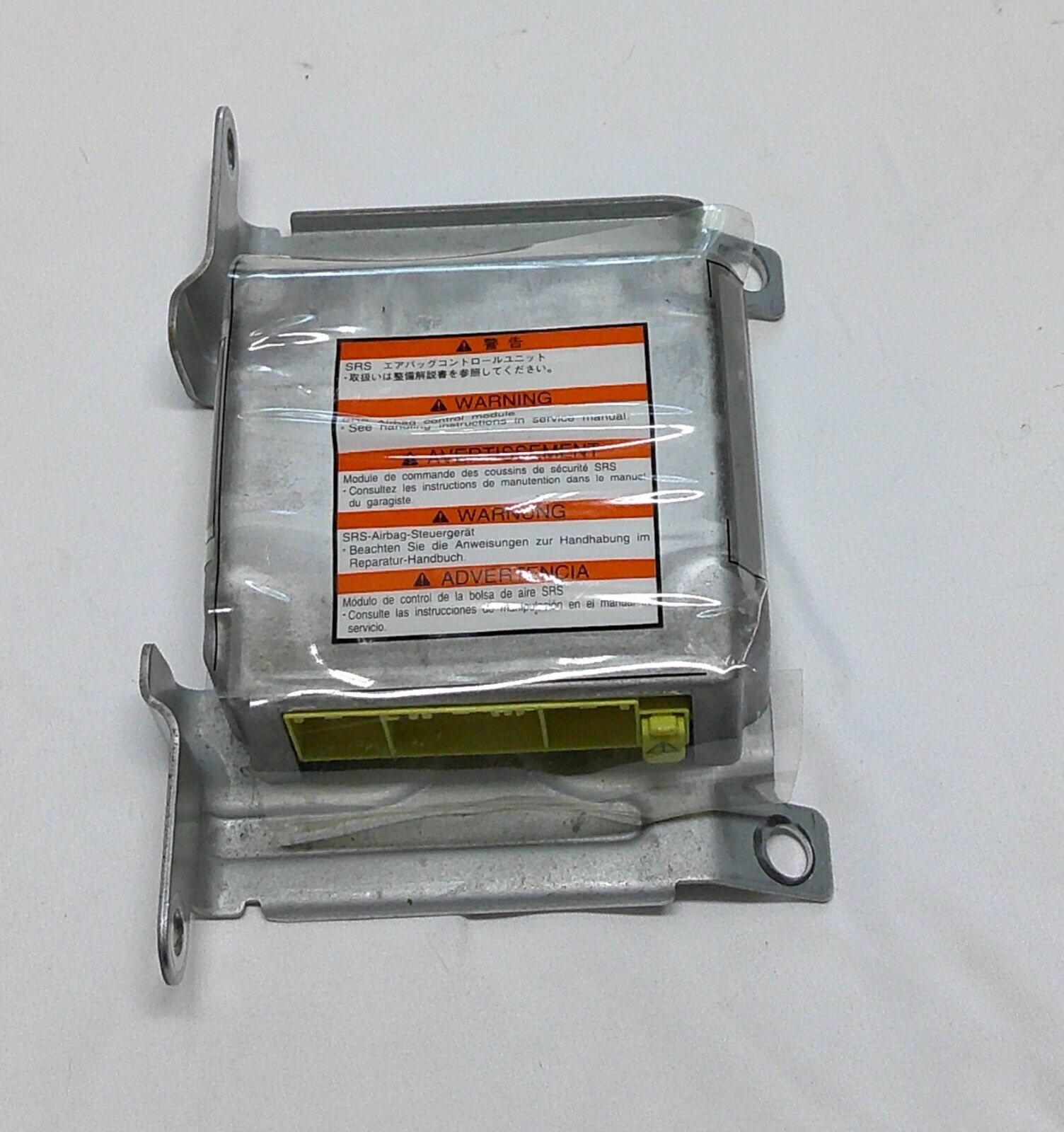 2003 2004 2005 Subaru Forester XT SRS Module 152300-7000 B4 - RarePartsFinder.Com
