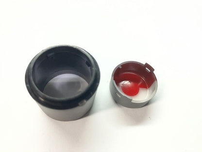 2000 - 2005 Pontiac Aztek Radio Stereo Tuner Volume Control Knob Set OEM