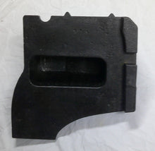 04 - 08 CHRYSLER CROSSFIRE REAR TRUNK CARGO TOOL COMPARTMENT FOAM TRAY OEM M5