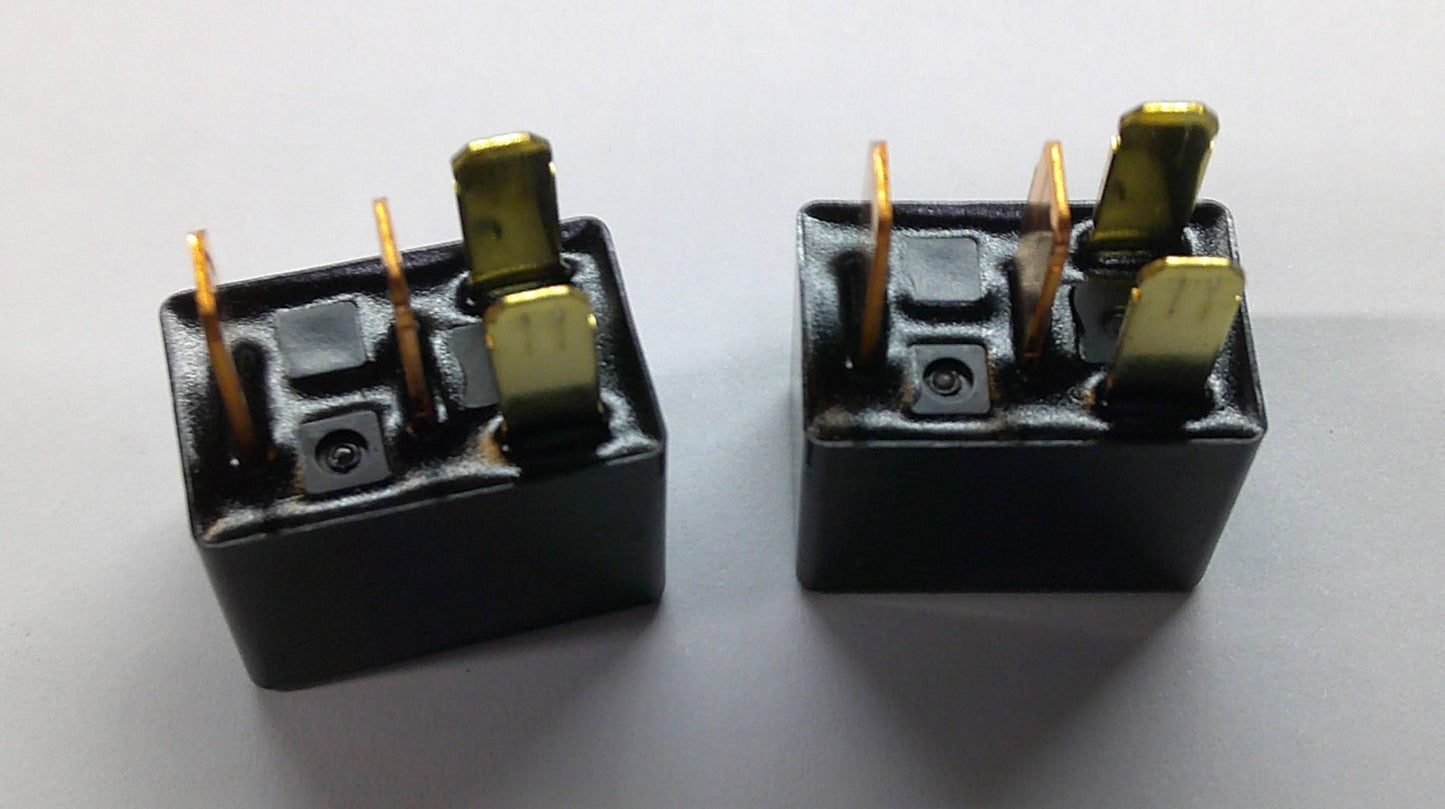 MITSUBISHI OEM PANASONIC RELAY SET 8627A030 1 YEAR WARRANTY MIT1