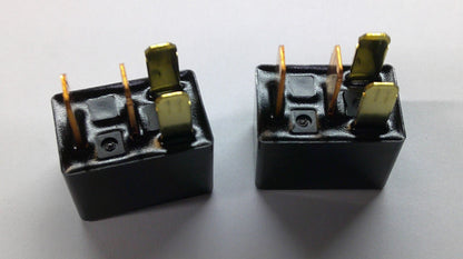 MITSUBISHI OEM PANASONIC RELAY SET 8627A030 1 YEAR WARRANTY MIT1