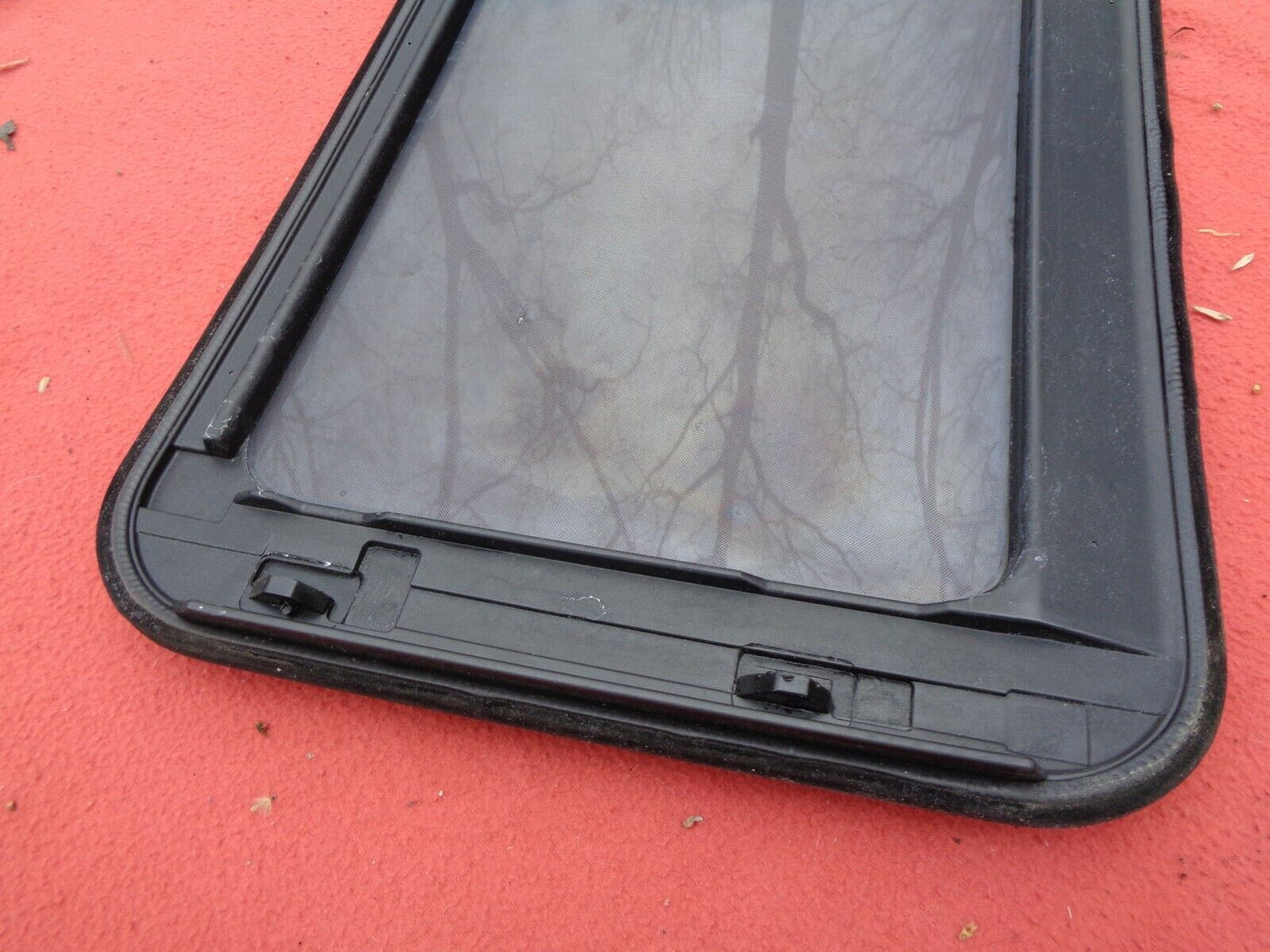 93 94 95 96 97 98 99 VOLKSWAGON GOLF OEM FACTORY SUNROOF GLASS FREE SHIPPING!