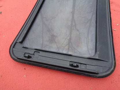 93 94 95 96 97 98 99 VOLKSWAGON GOLF OEM FACTORY SUNROOF GLASS FREE SHIPPING!