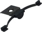 For Volvo S60 S80 V70 XC90 Sunroof Cover Guide Replaces 9483170 9175629