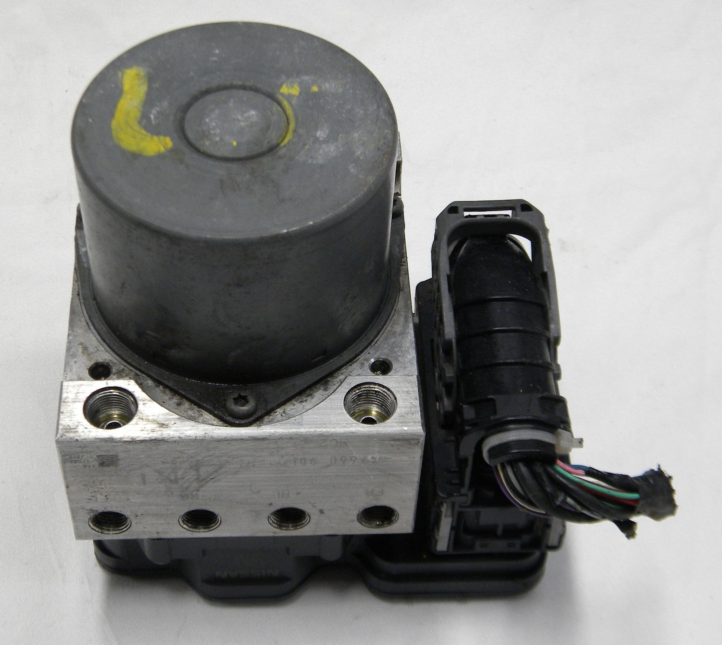 2020 Nissan Maxima ABS Pump Control Unit Module Anti Lock Brake 47660-9DL0D  M13