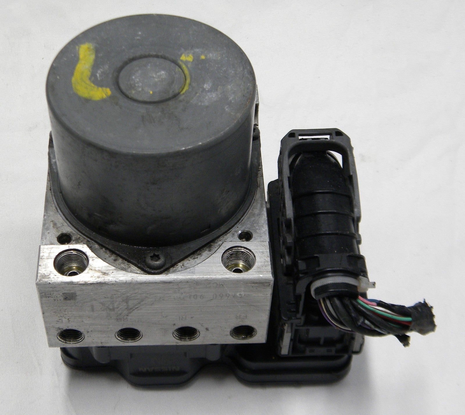 2020 Nissan Maxima ABS Pump Control Unit Module Anti Lock Brake 47660-9DL0D  M13