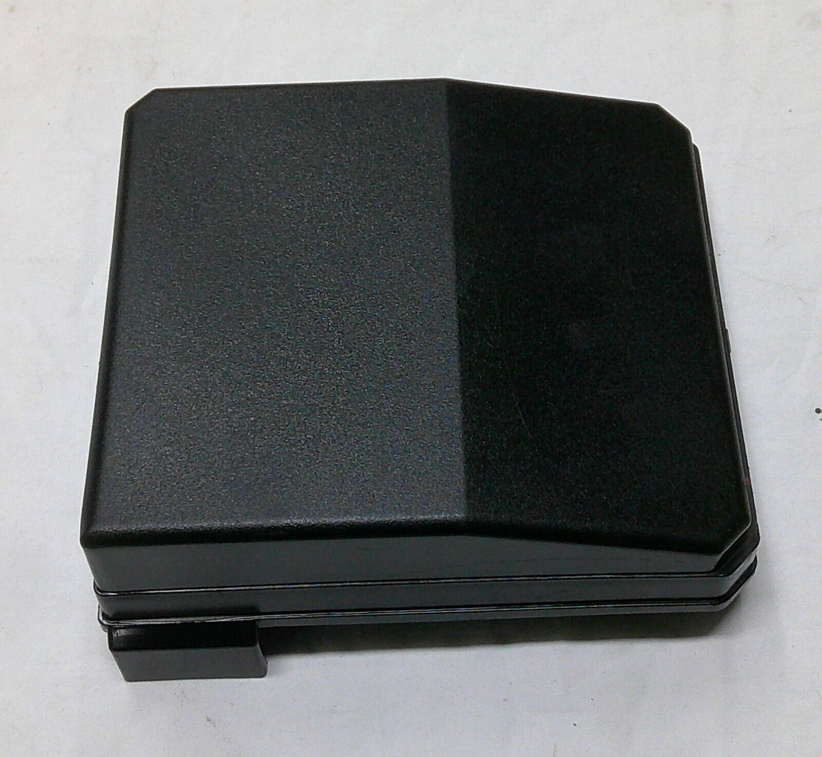 10 - 13 Outlander 08 - 10 Lancer Fuse Box Relay Cover Lid OEM 8565A024 B9