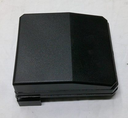 10 - 13 Outlander 08 - 10 Lancer Fuse Box Relay Cover Lid OEM 8565A024 B9