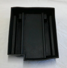 DODGE CHARGER CHRYSLER 300 FLOOR CONSOLE TRAY DASH CUBBY STORAGE 4662028AA  B6