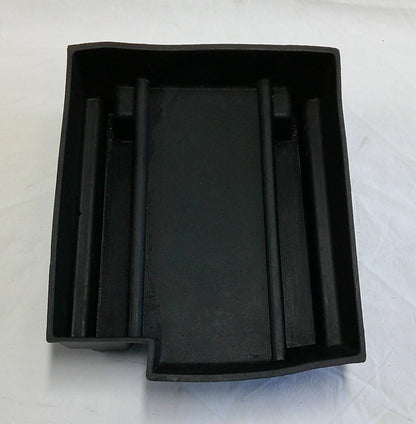 DODGE CHARGER CHRYSLER 300 FLOOR CONSOLE TRAY DASH CUBBY STORAGE 4662028AA  B6