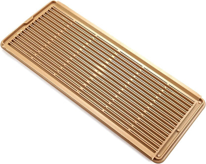 Sunroof Grille Vent Cover Beige For Mercedes W203 W208 W209 W210 W211 W215 NEW