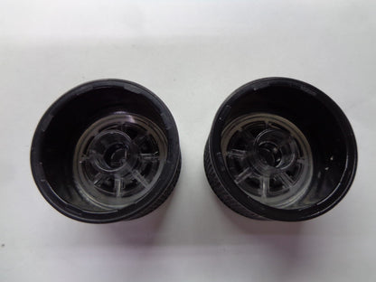 2008 DODGE DURANGO RADIO STEREO TUNER KNOB SET OEM FREE SHIPPING!
