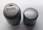 2008  TOYOTA CAMRY AC HVAC CLIMATE CONTROL KNOB SET OEM FREE SHIPPING! - RarePartsFinder.Com