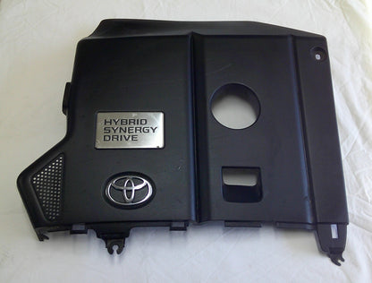 OEM 2006 - 2007 TOYOTA HIGHLANDER ENGINE COVER  53796-48040 A1